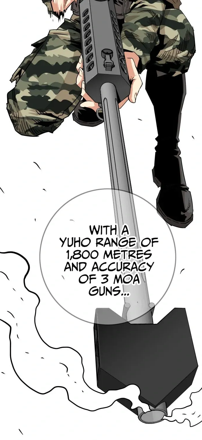 Read Troll Trap chapter 121 image 7 on Lezhin