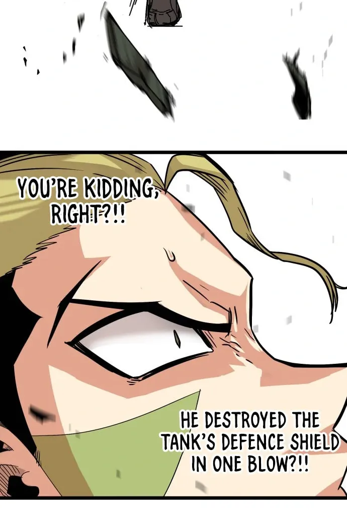 Read Troll Trap chapter 121 image 74 on Lezhin