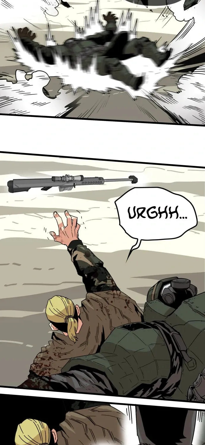 Read Troll Trap chapter 121 image 77 on Lezhin