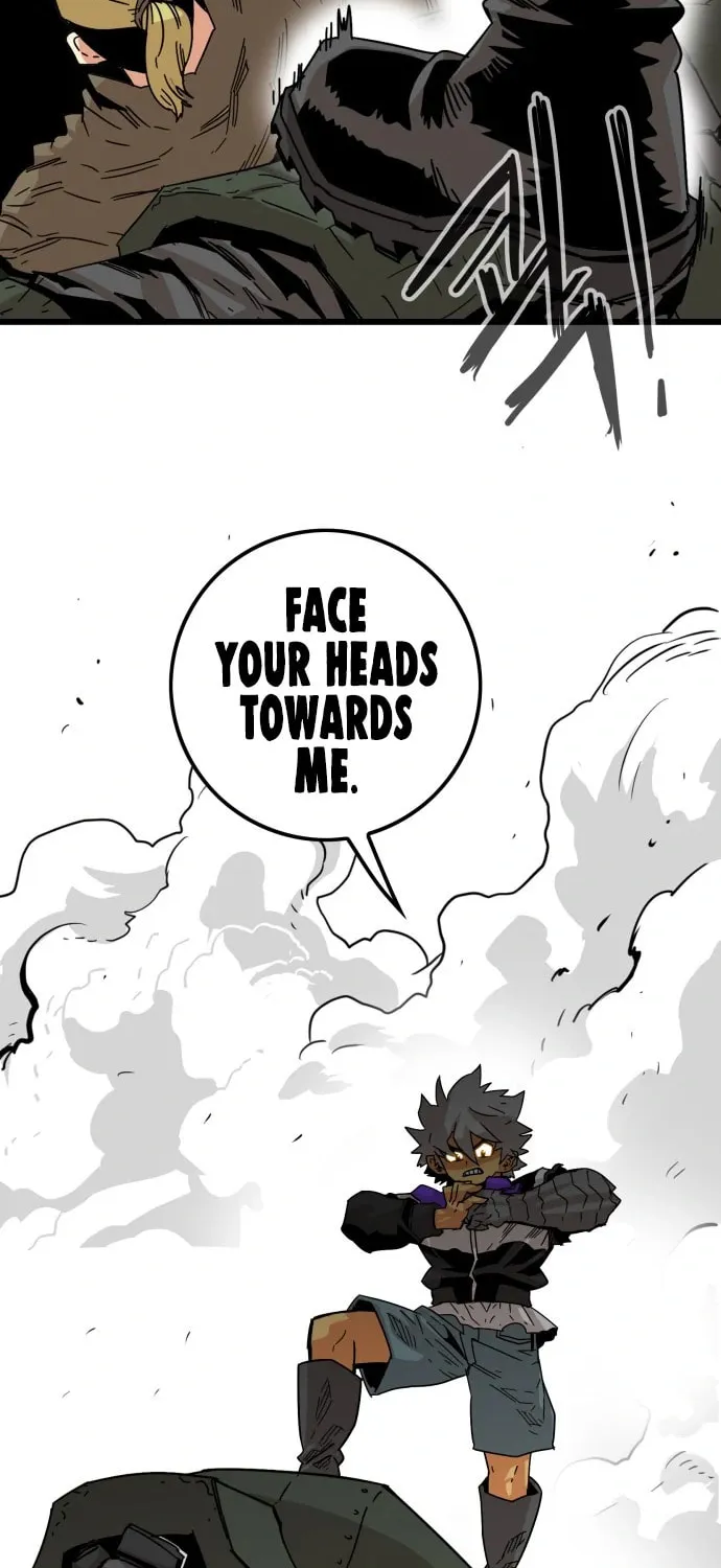 Read Troll Trap chapter 121 image 78 on Lezhin