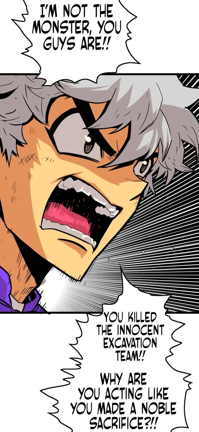 Read Troll Trap chapter 121 image 85 on Lezhin