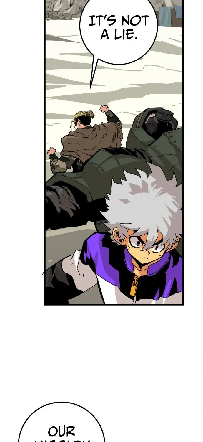 Read Troll Trap chapter 121 image 89 on Lezhin