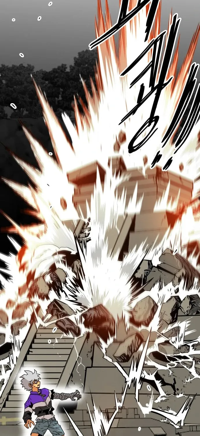 Read Troll Trap chapter 122 image 16 on Lezhin