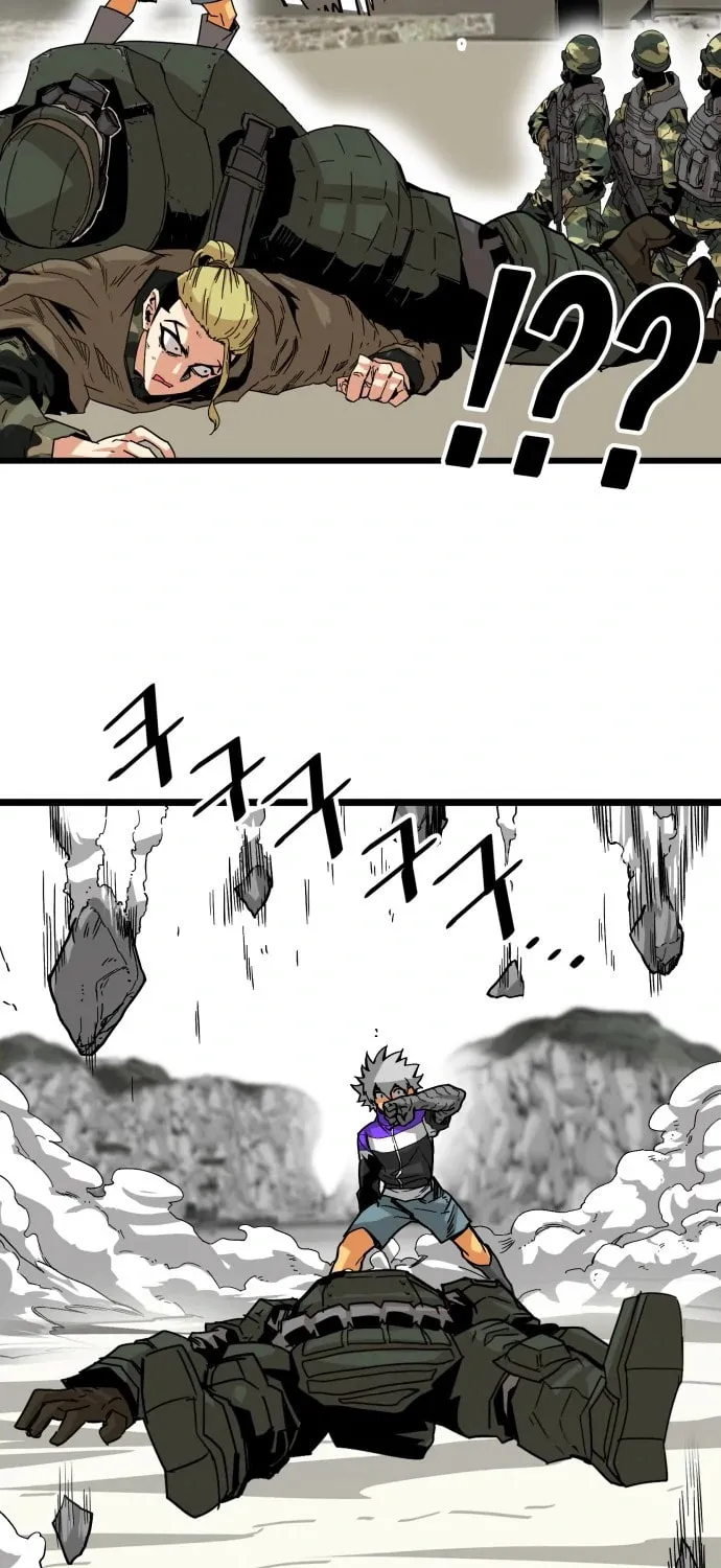 Read Troll Trap chapter 122 image 17 on Lezhin