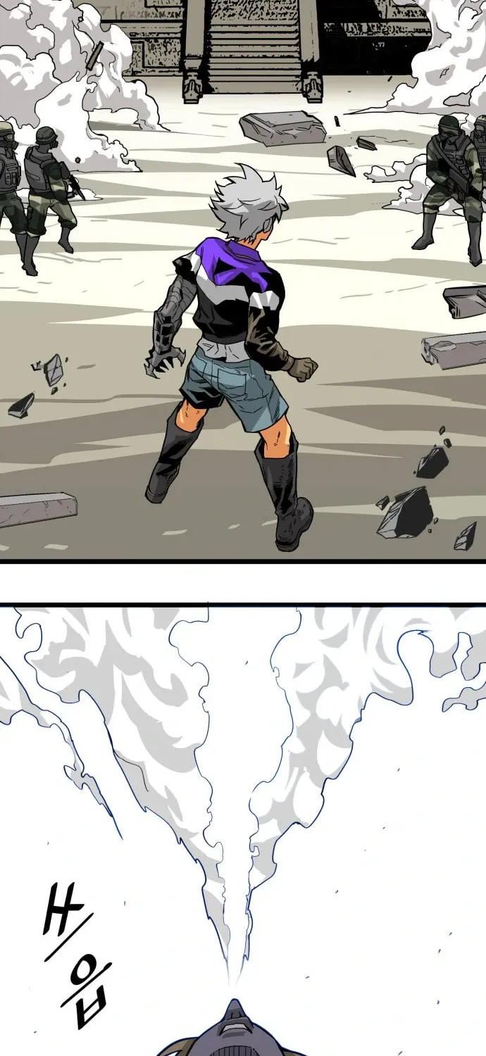 Read Troll Trap chapter 122 image 28 on Lezhin