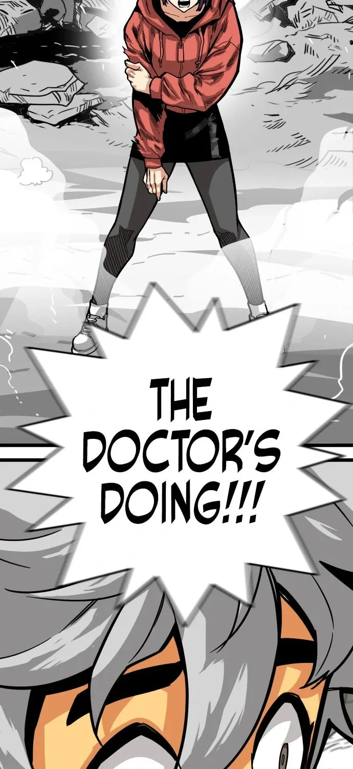Read Troll Trap chapter 122 image 34 on Lezhin