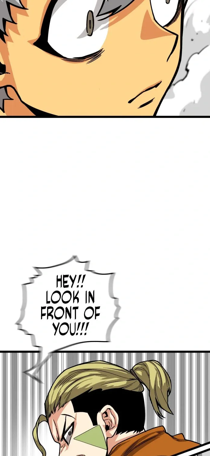 Read Troll Trap chapter 122 image 35 on Lezhin