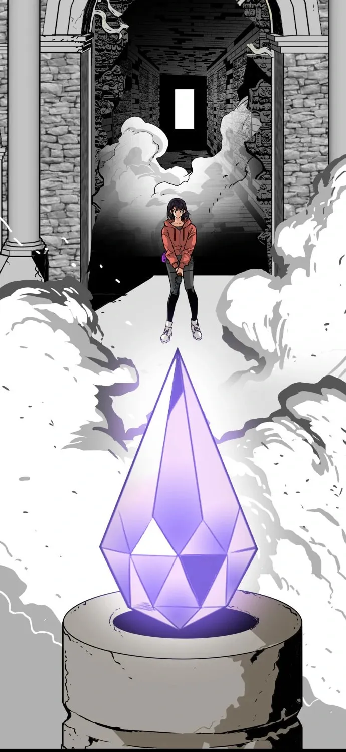 Read Troll Trap chapter 122 image 5 on Lezhin