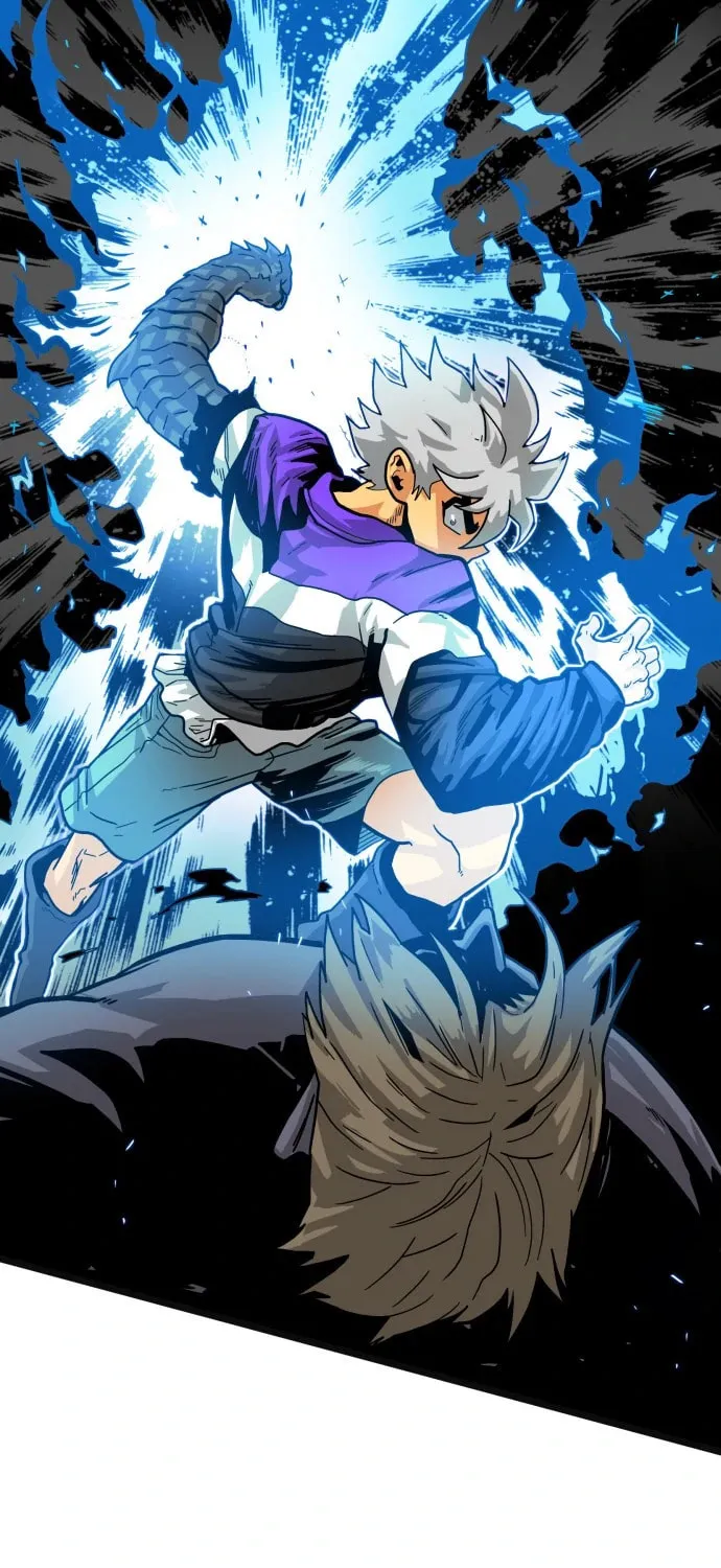 Read Troll Trap chapter 122 image 69 on Lezhin