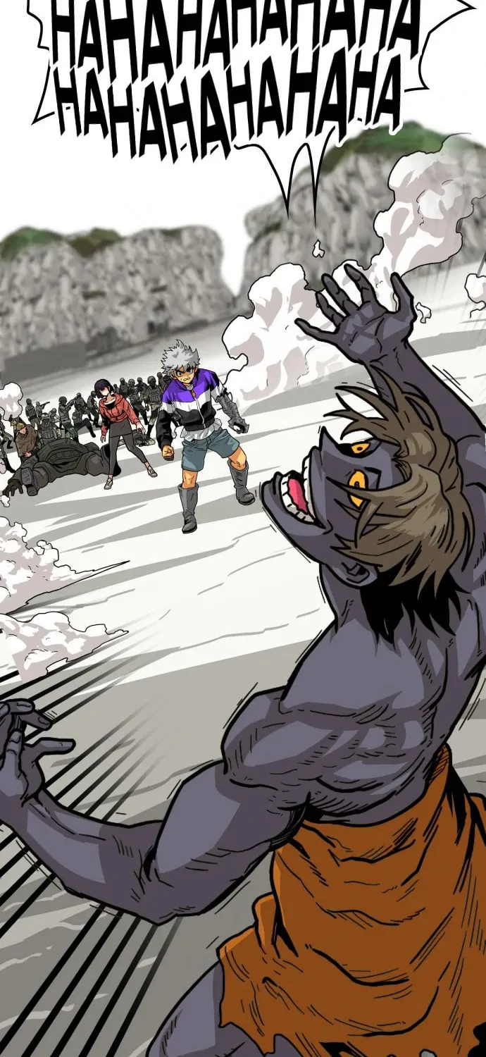 Read Troll Trap chapter 123 image 11 on Lezhin