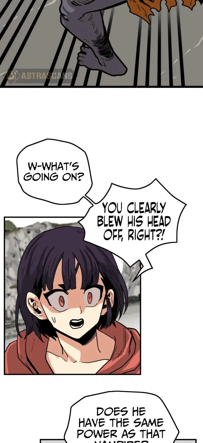 Read Troll Trap chapter 123 image 12 on Lezhin