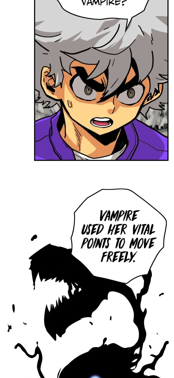 Read Troll Trap chapter 123 image 13 on Lezhin