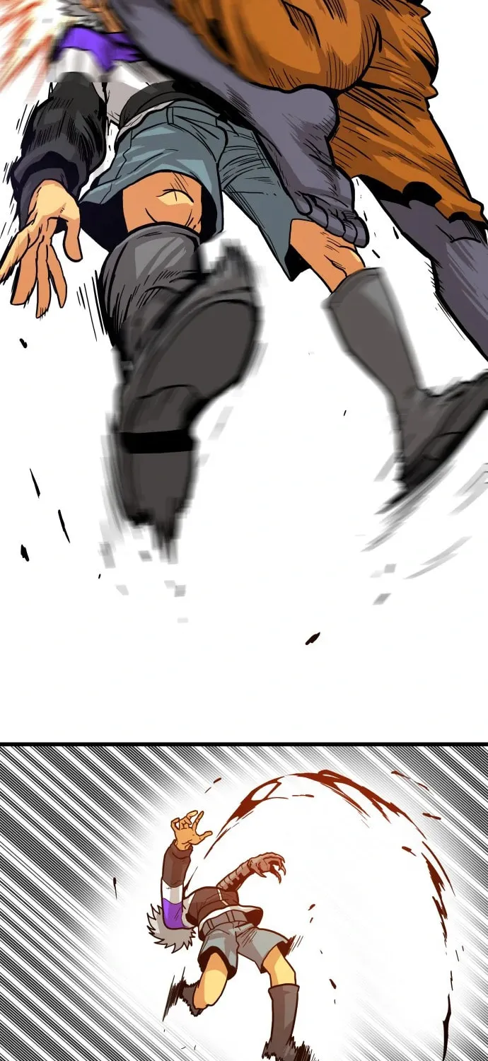 Read Troll Trap chapter 123 image 24 on Lezhin