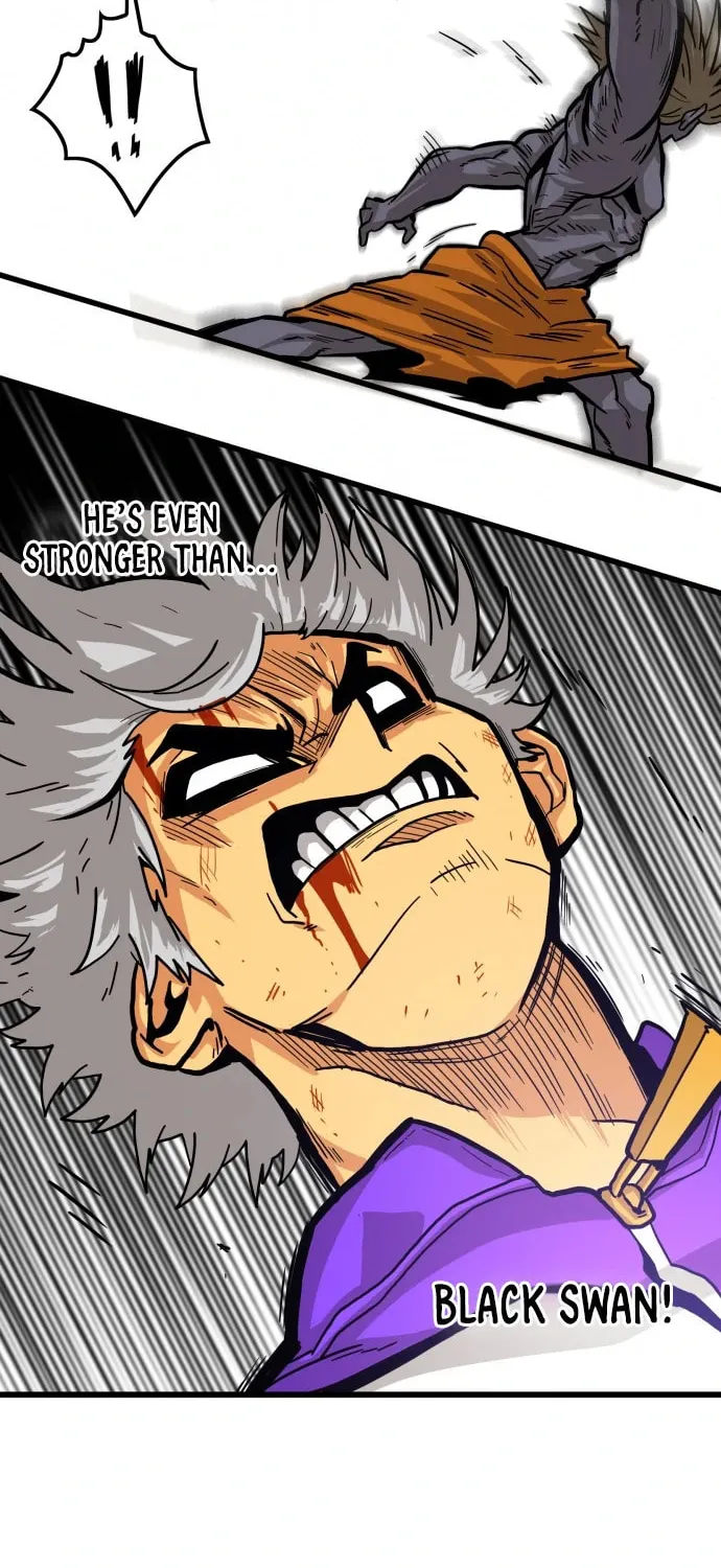 Read Troll Trap chapter 123 image 26 on Lezhin