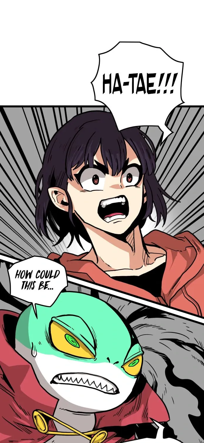 Read Troll Trap chapter 123 image 30 on Lezhin