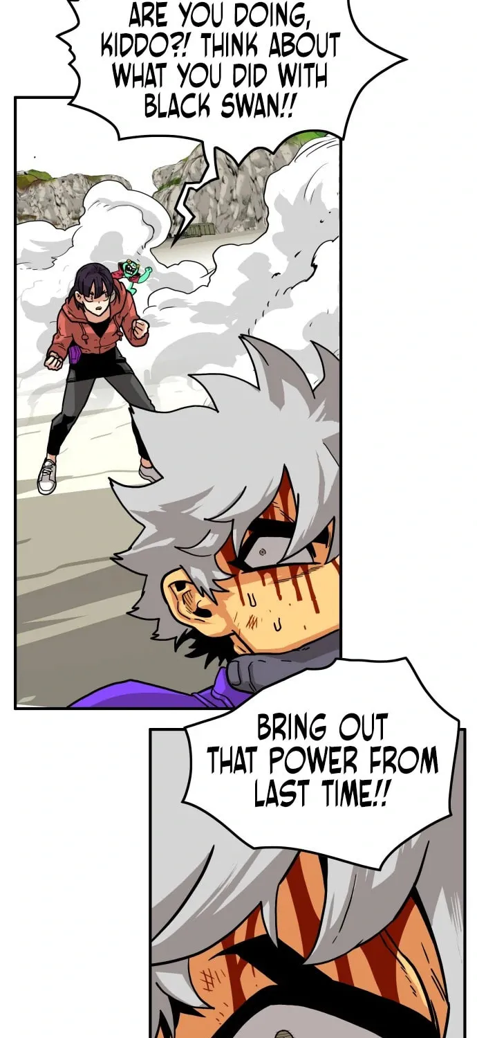 Read Troll Trap chapter 123 image 38 on Lezhin