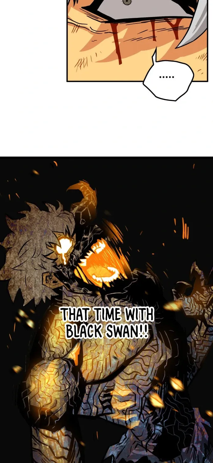 Read Troll Trap chapter 123 image 39 on Lezhin