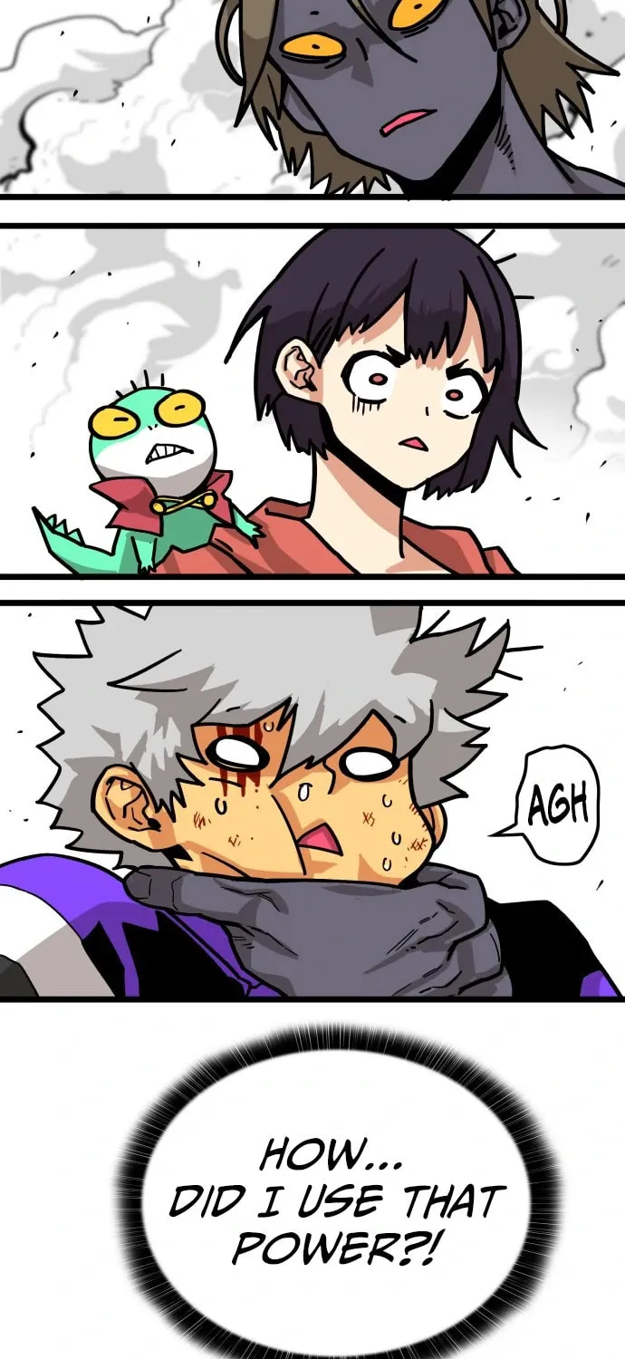 Read Troll Trap chapter 123 image 45 on Lezhin