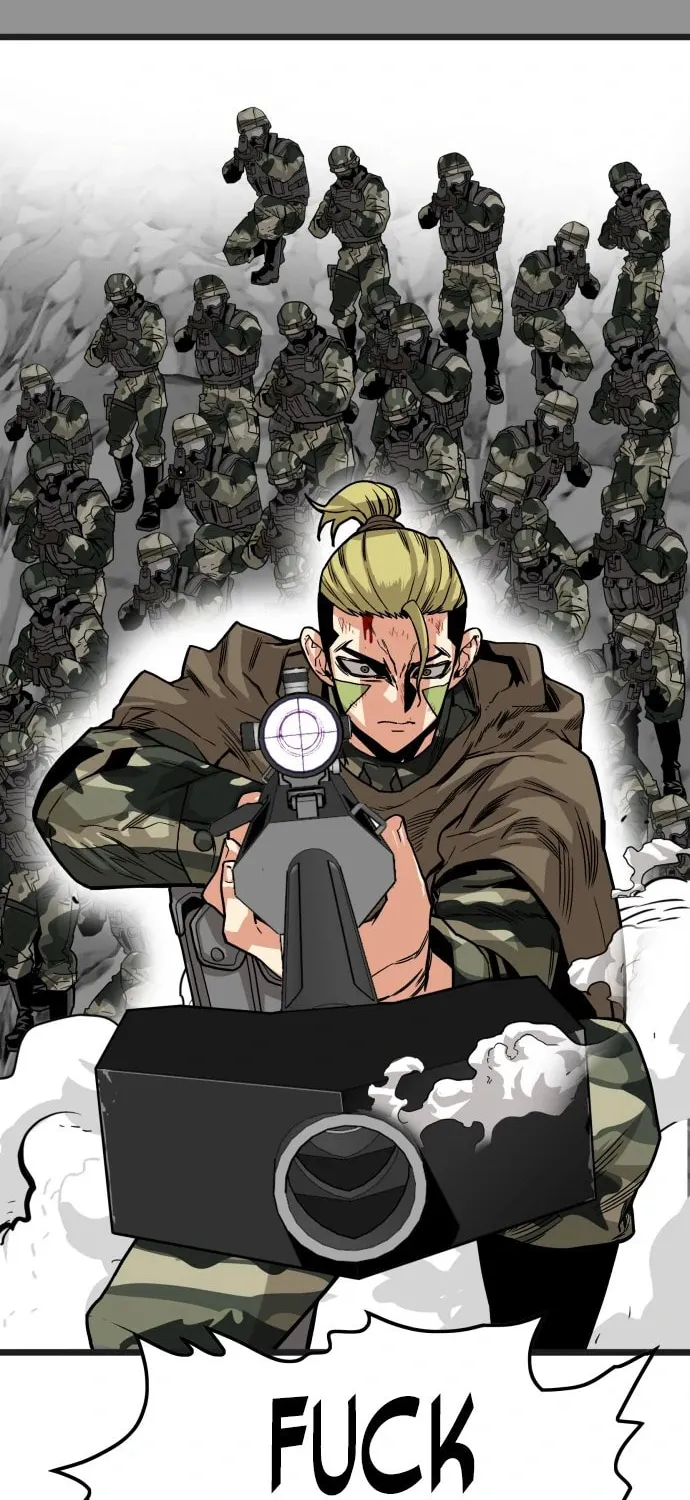 Read Troll Trap chapter 123 image 56 on Lezhin