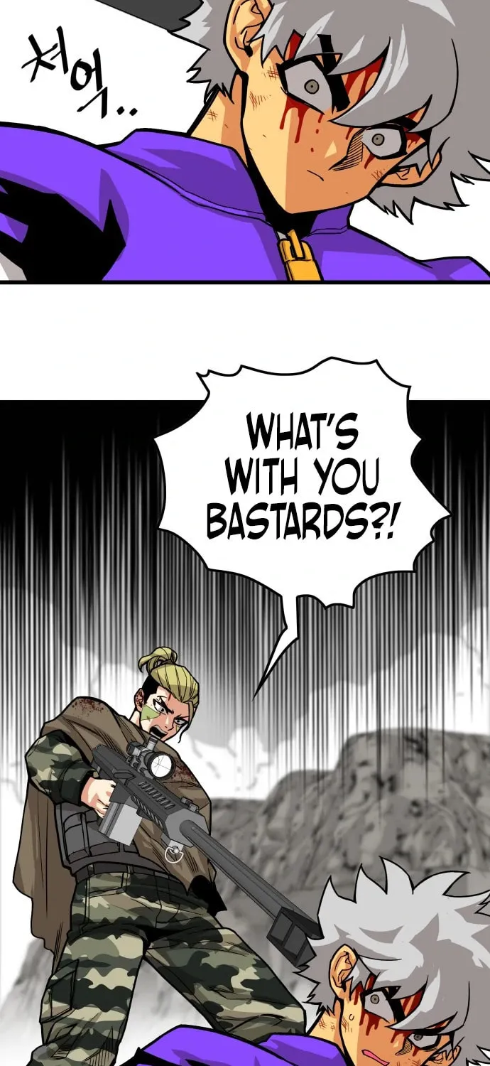 Read Troll Trap chapter 123 image 60 on Lezhin