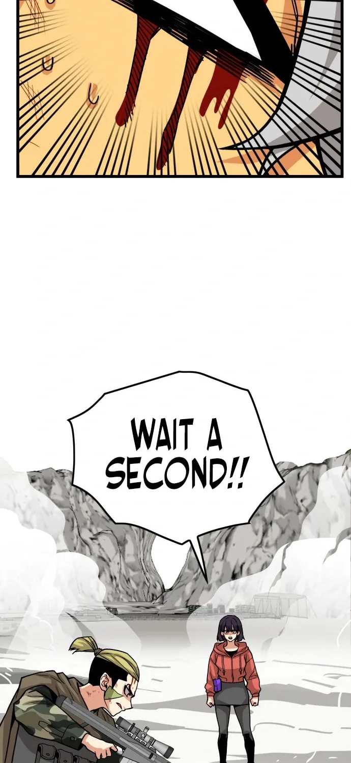 Read Troll Trap chapter 123 image 65 on Lezhin