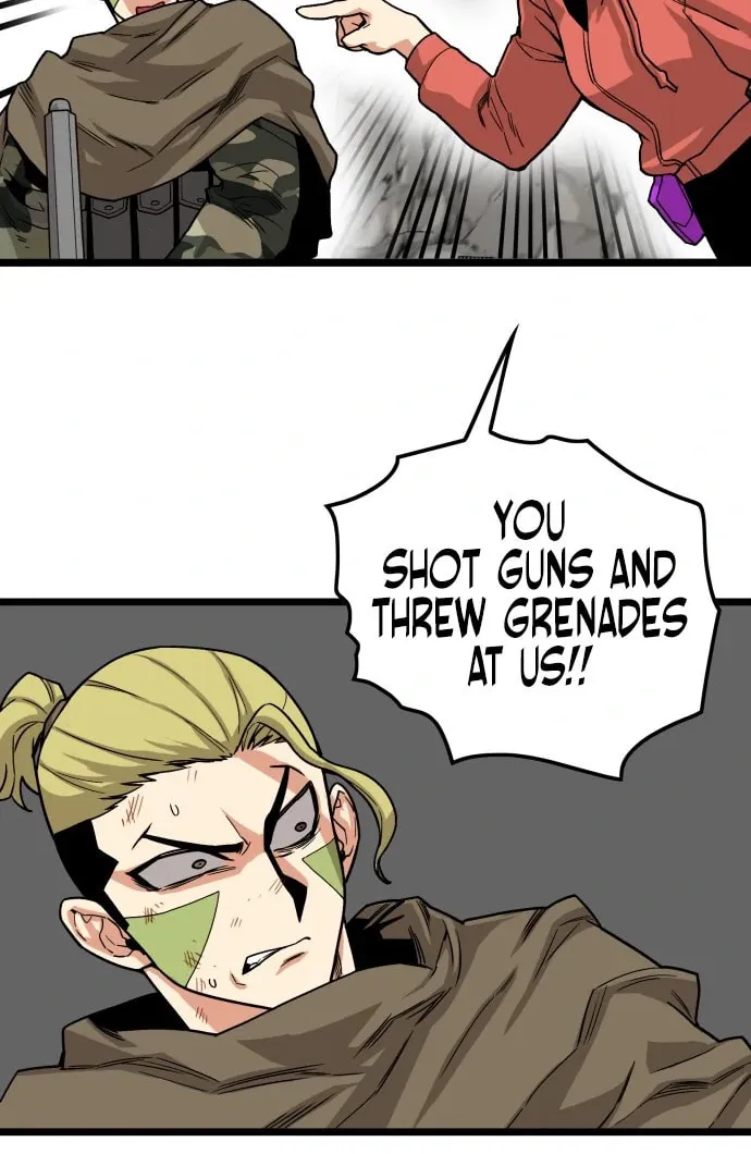 Read Troll Trap chapter 123 image 67 on Lezhin