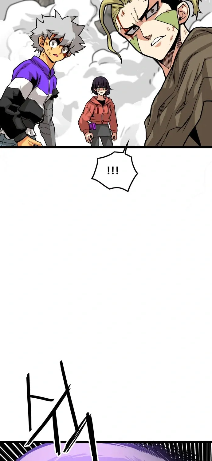 Read Troll Trap chapter 123 image 72 on Lezhin