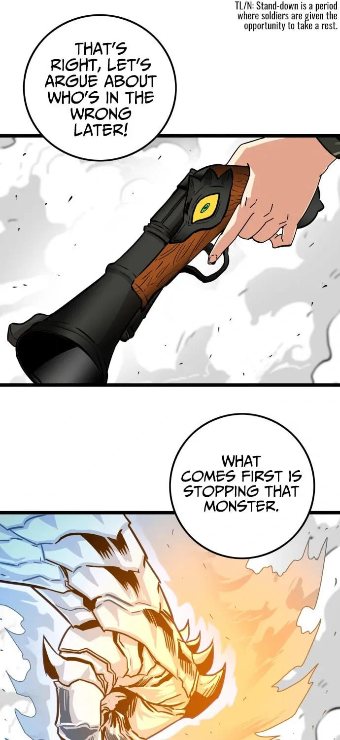 Read Troll Trap chapter 123 image 80 on Lezhin