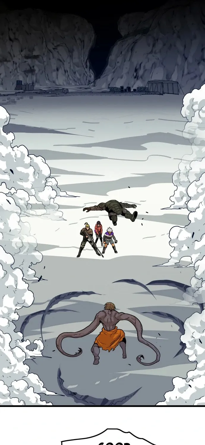 Read Troll Trap chapter 124 image 10 on Lezhin