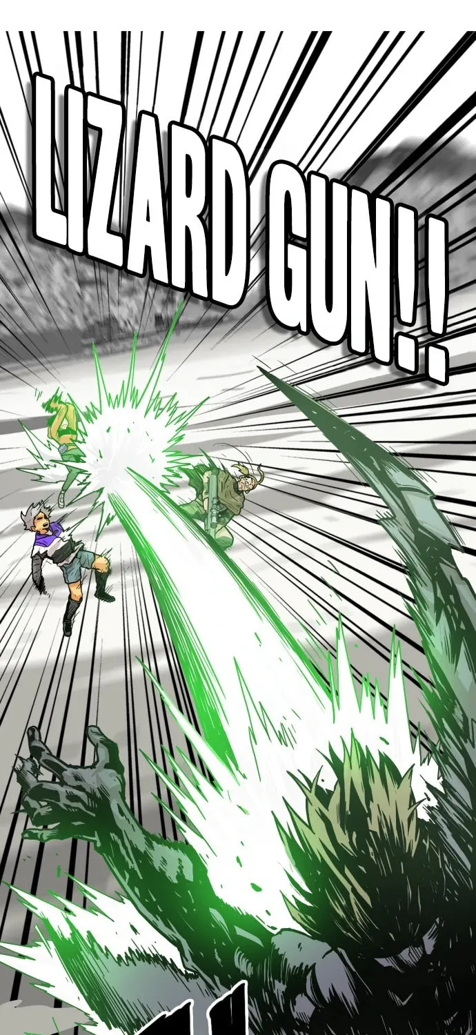Read Troll Trap chapter 124 image 19 on Lezhin