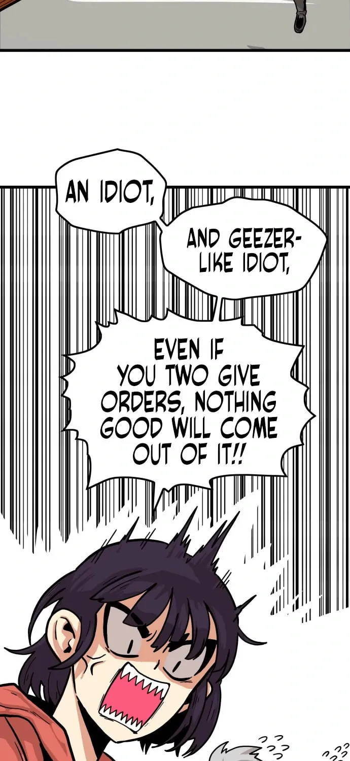 Read Troll Trap chapter 124 image 21 on Lezhin