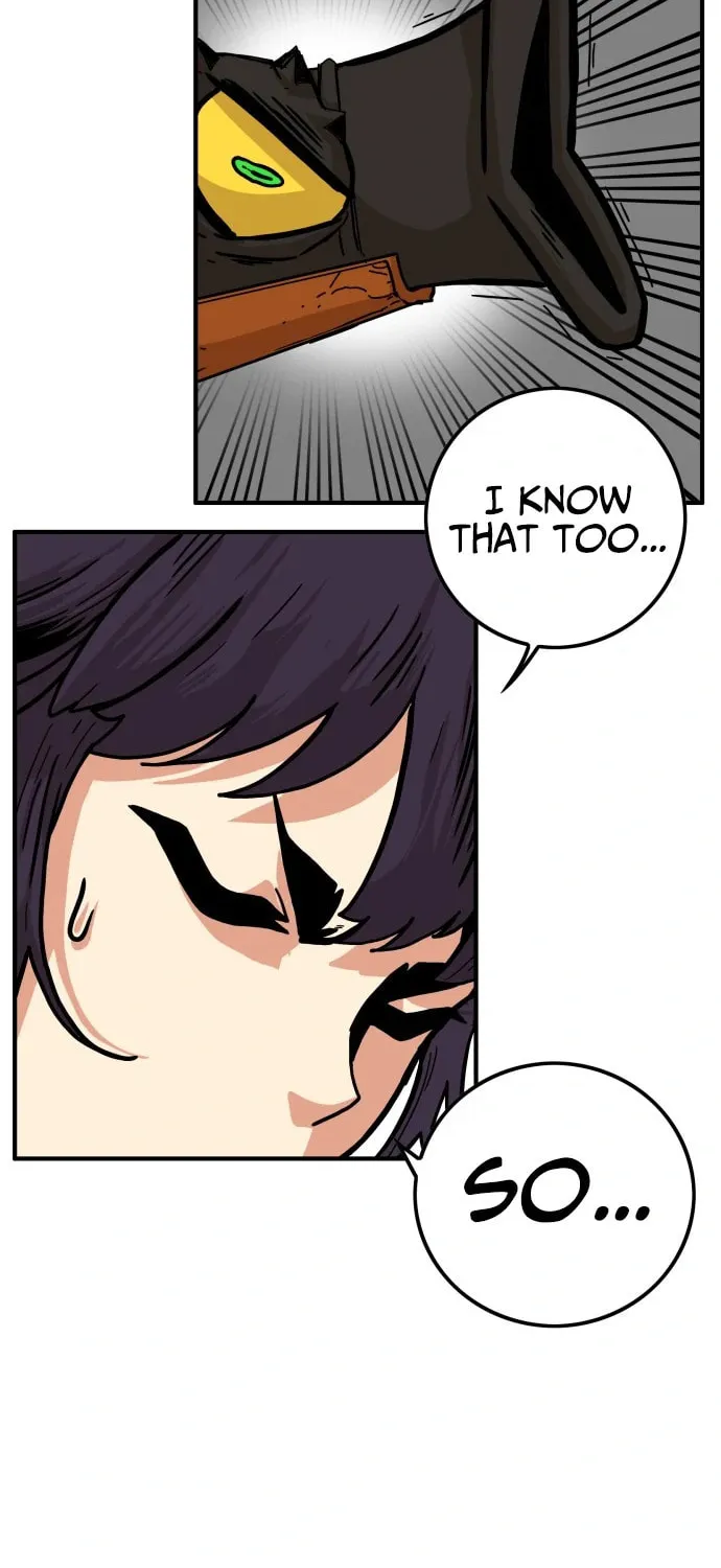 Read Troll Trap chapter 124 image 25 on Lezhin