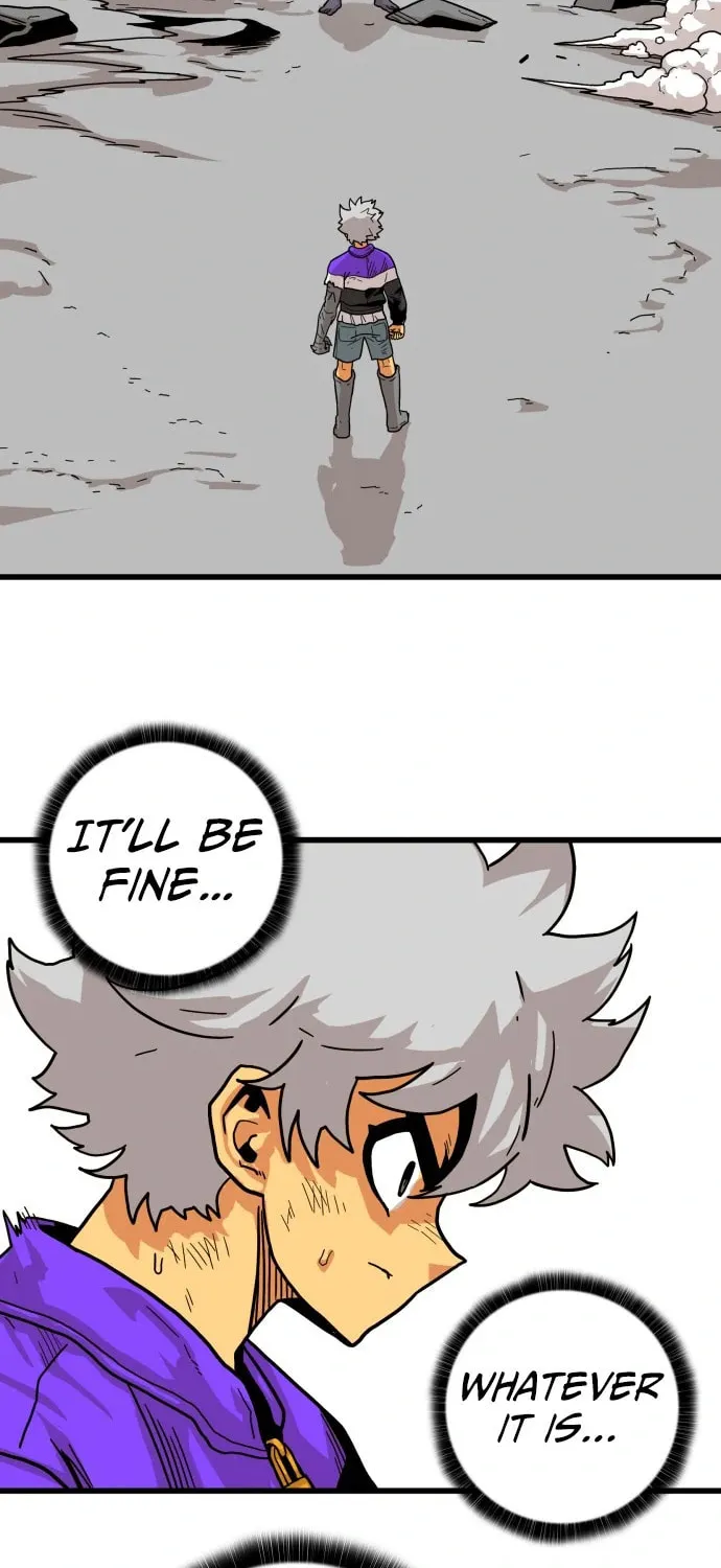 Read Troll Trap chapter 124 image 32 on Lezhin