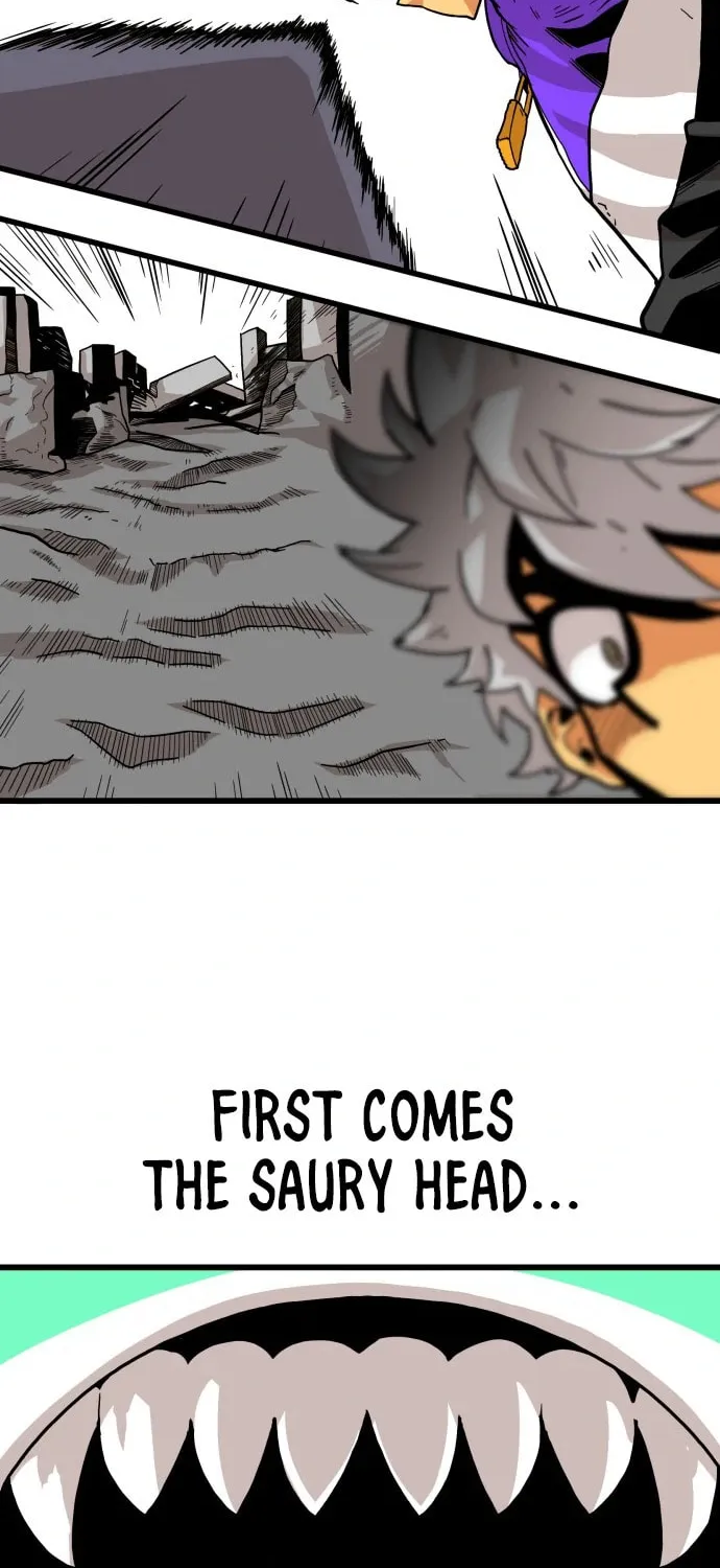 Read Troll Trap chapter 124 image 42 on Lezhin