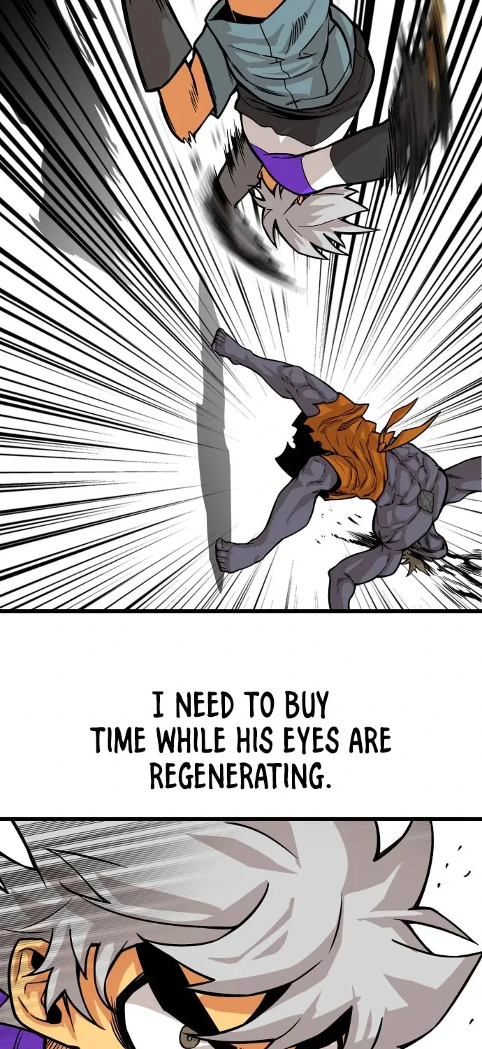 Read Troll Trap chapter 124 image 51 on Lezhin