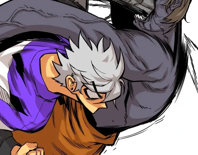Read Troll Trap chapter 124 image 59 on Lezhin