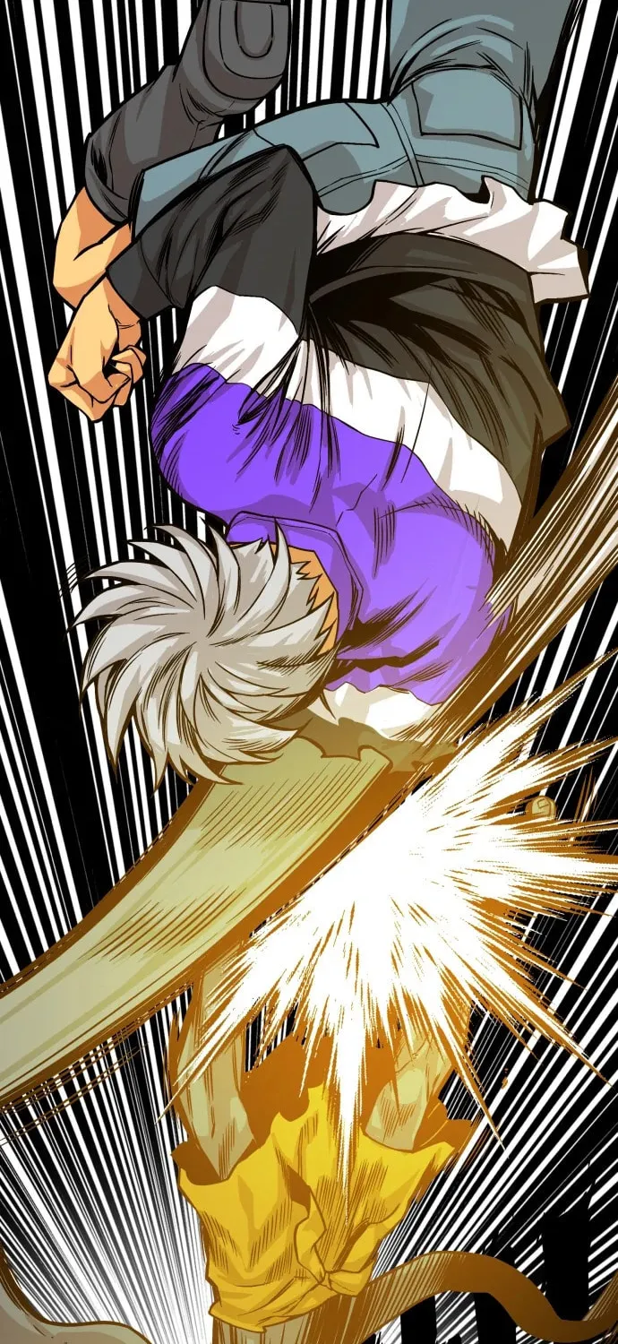 Read Troll Trap chapter 124 image 61 on Lezhin