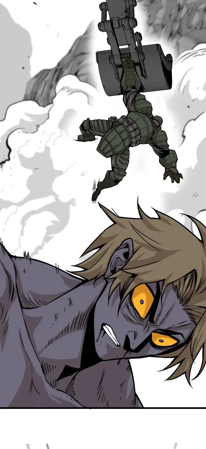 Read Troll Trap chapter 124 image 67 on Lezhin
