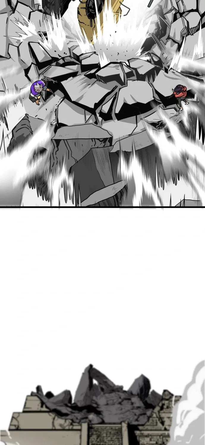 Read Troll Trap chapter 124 image 69 on Lezhin