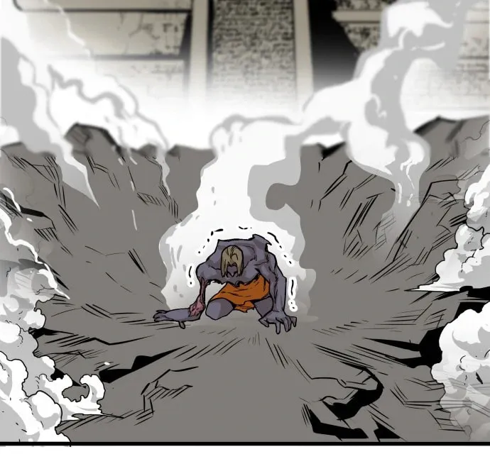 Read Troll Trap chapter 124 image 70 on Lezhin