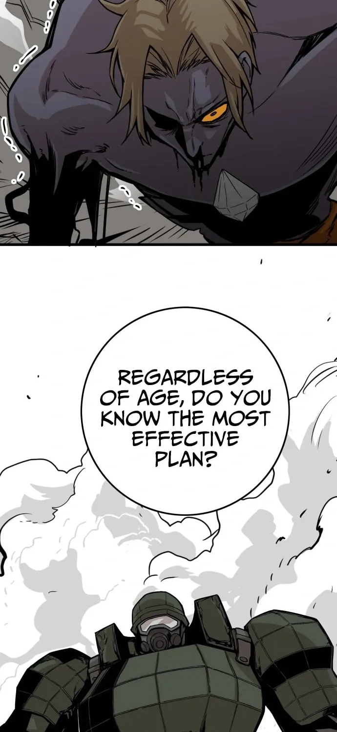 Read Troll Trap chapter 124 image 72 on Lezhin
