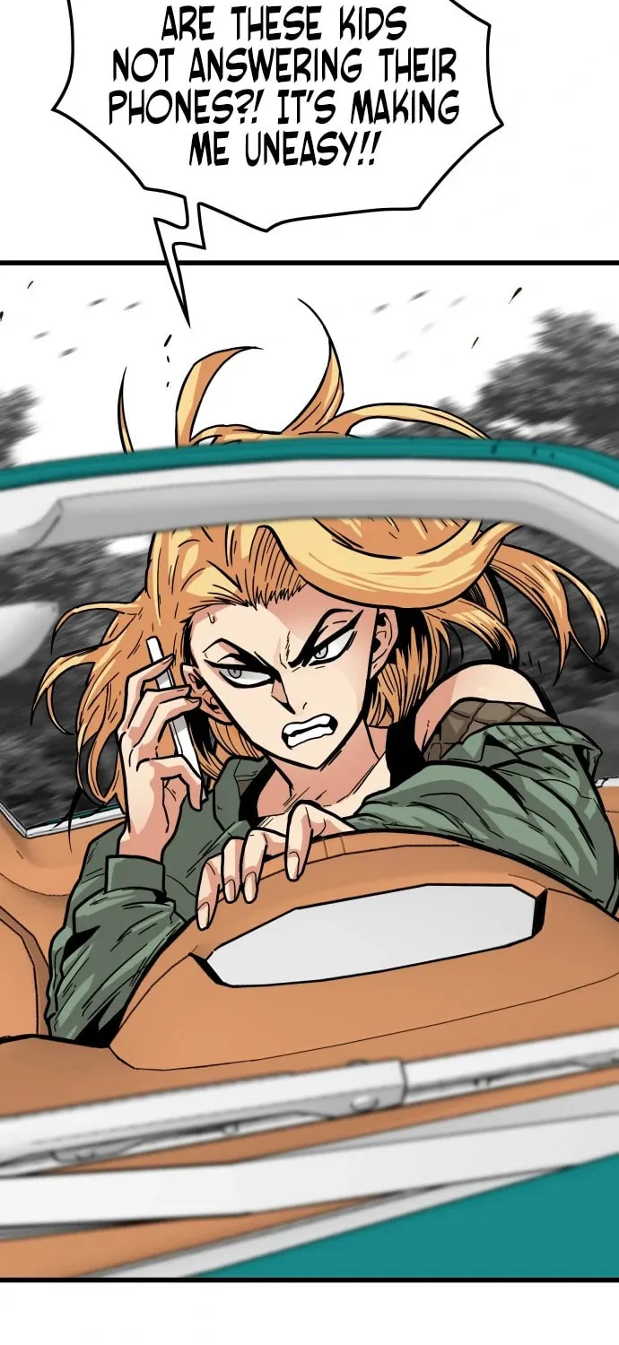 Read Troll Trap chapter 124 image 82 on Lezhin
