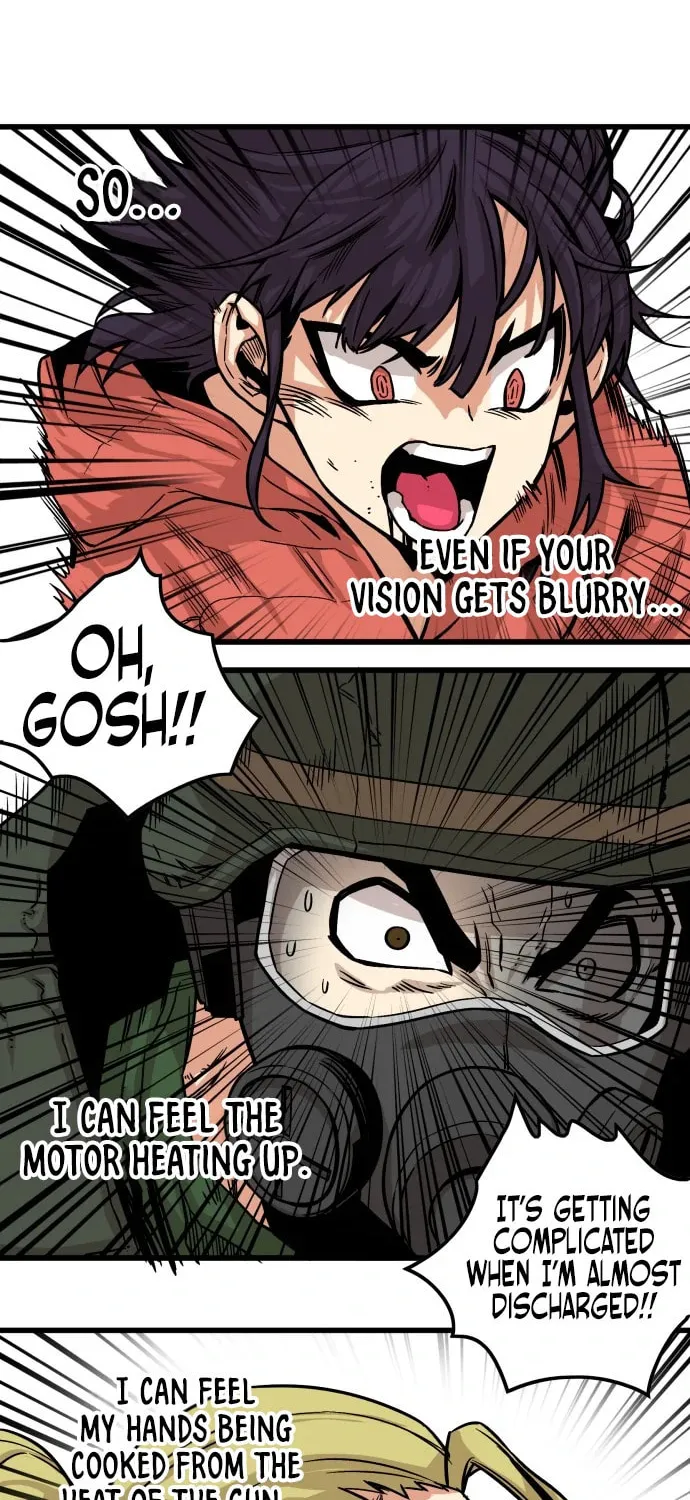 Read Troll Trap chapter 125 image 10 on Lezhin
