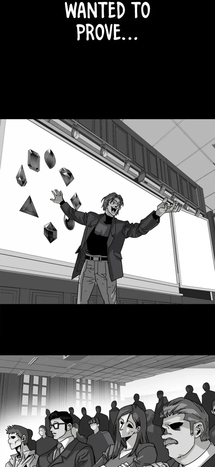 Read Troll Trap chapter 125 image 21 on Lezhin