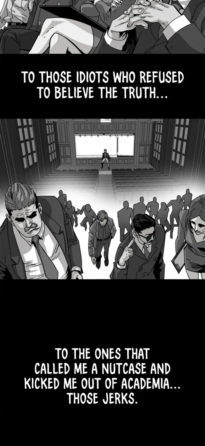 Read Troll Trap chapter 125 image 22 on Lezhin