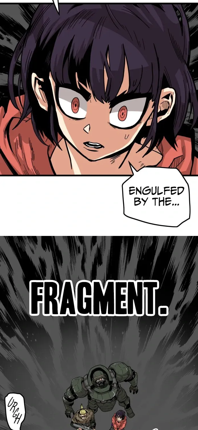 Read Troll Trap chapter 125 image 31 on Lezhin