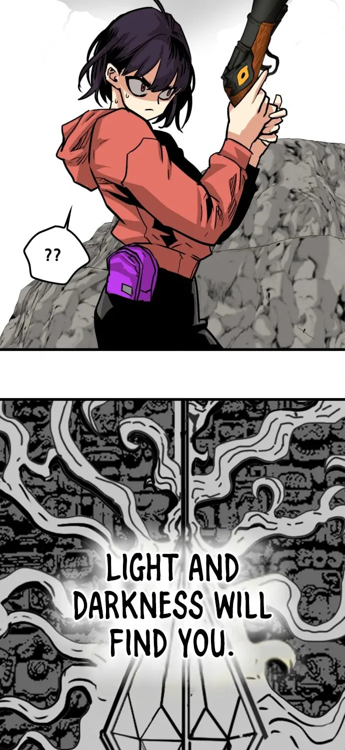 Read Troll Trap chapter 125 image 36 on Lezhin