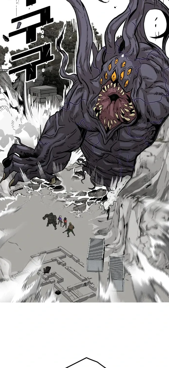Read Troll Trap chapter 125 image 44 on Lezhin
