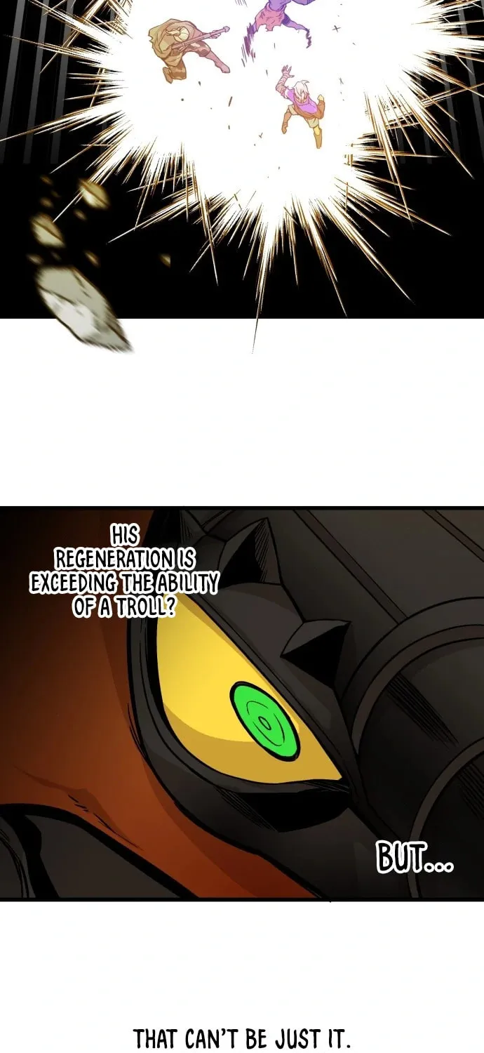 Read Troll Trap chapter 125 image 6 on Lezhin