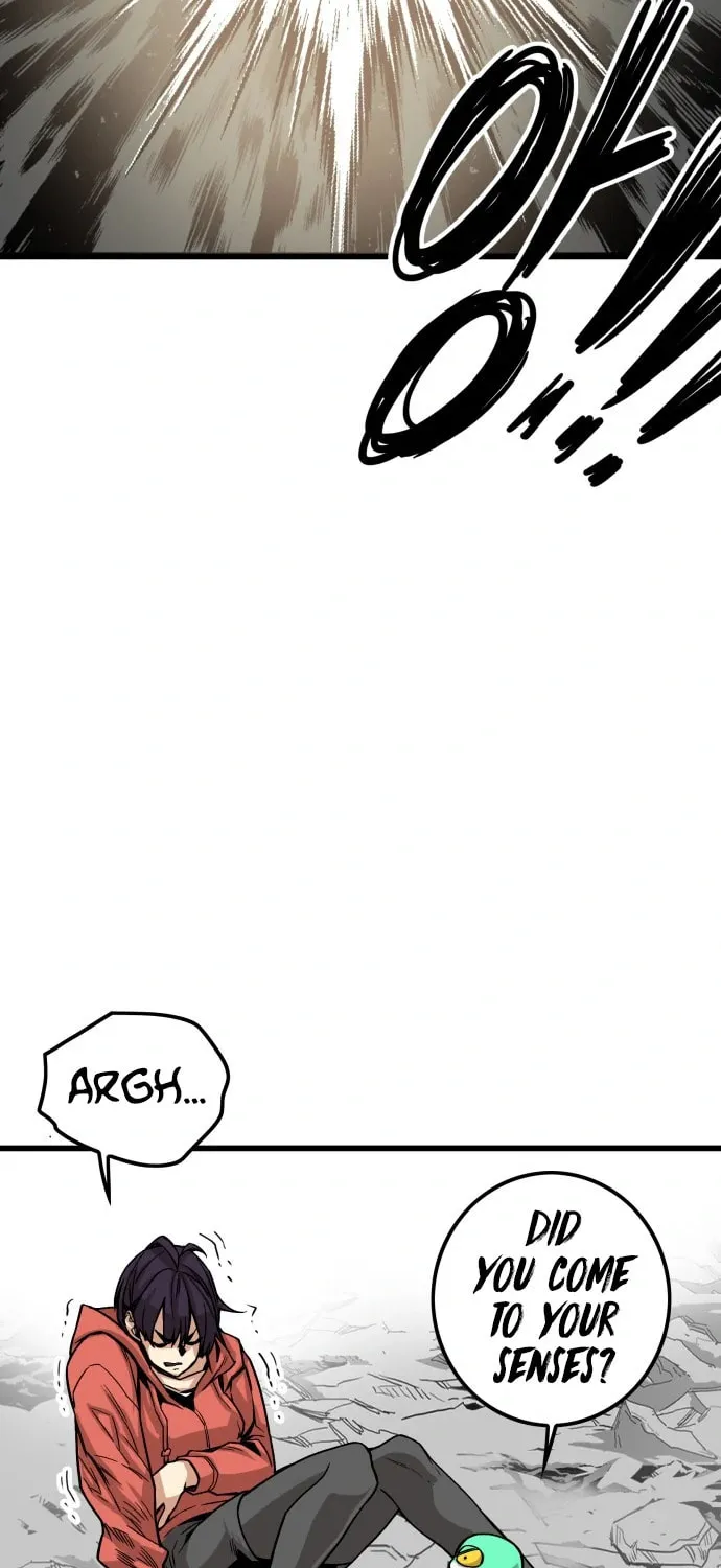 Read Troll Trap chapter 125 image 78 on Lezhin